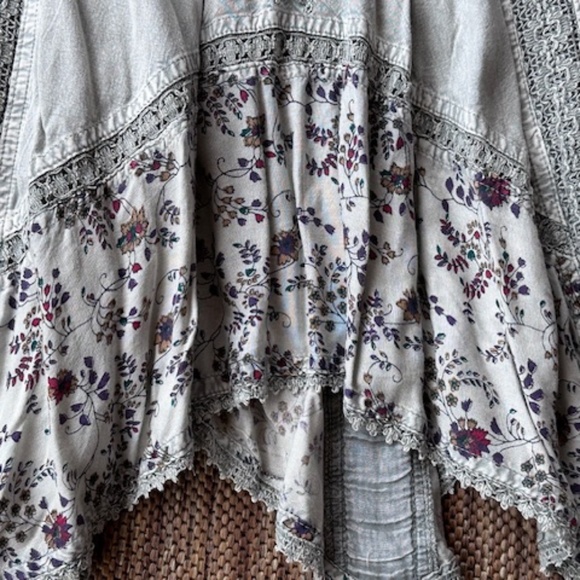 Beautiful Coline Summer Dress - Picture 5 of 6